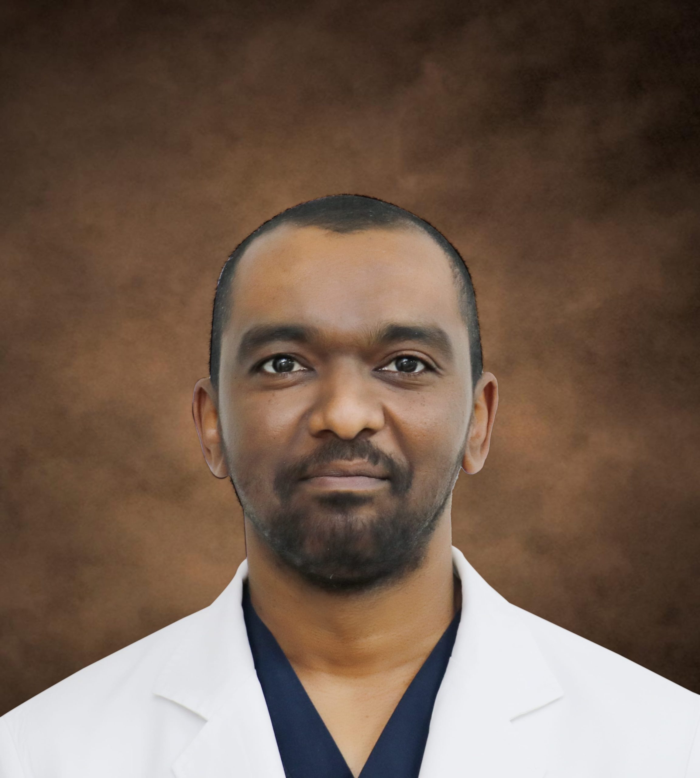 Dr. Mohanud Abdelgafoor Eltayeb Mohammed