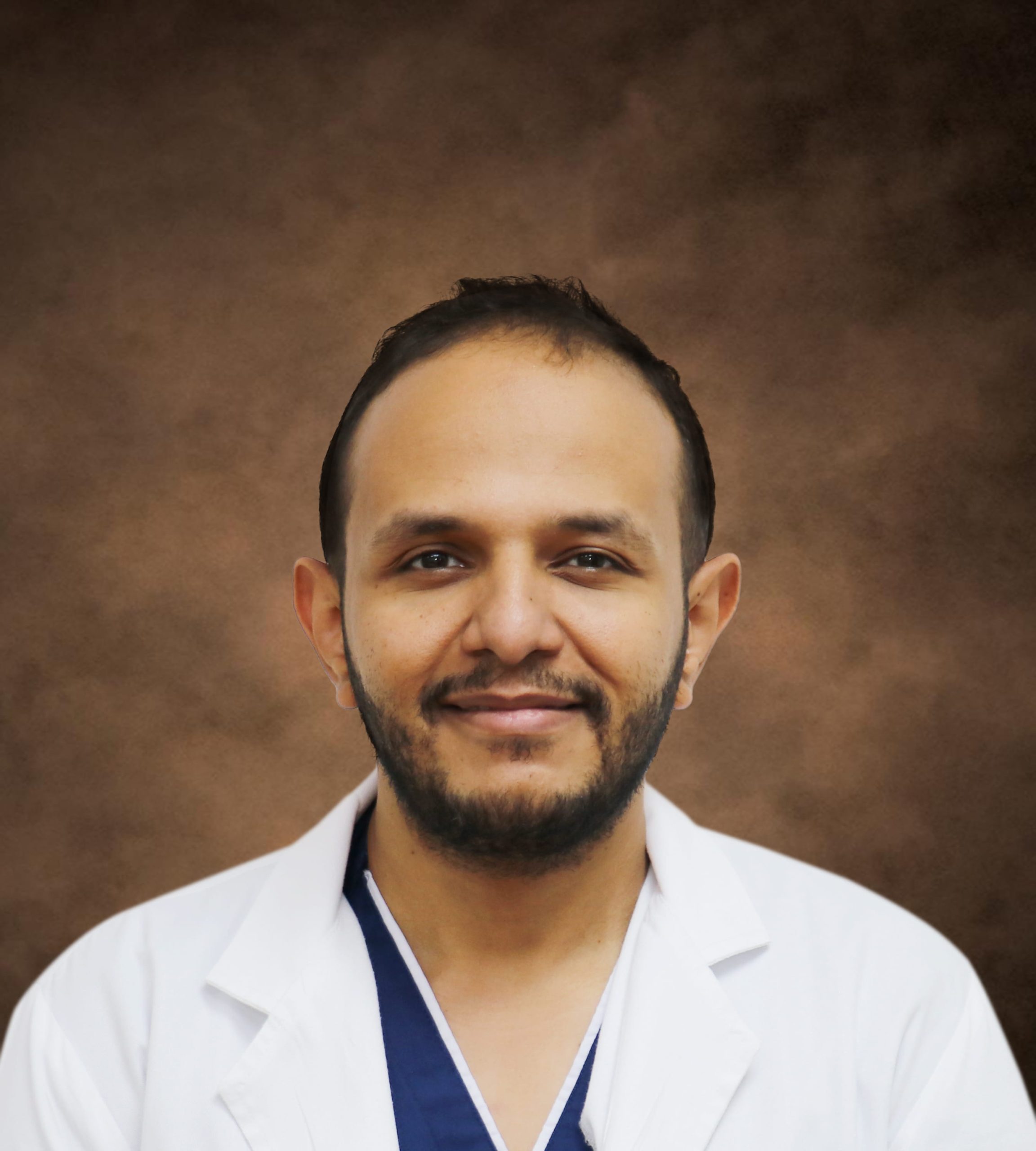 Dr. Muhab Abdelrahman Ali Elmahdi