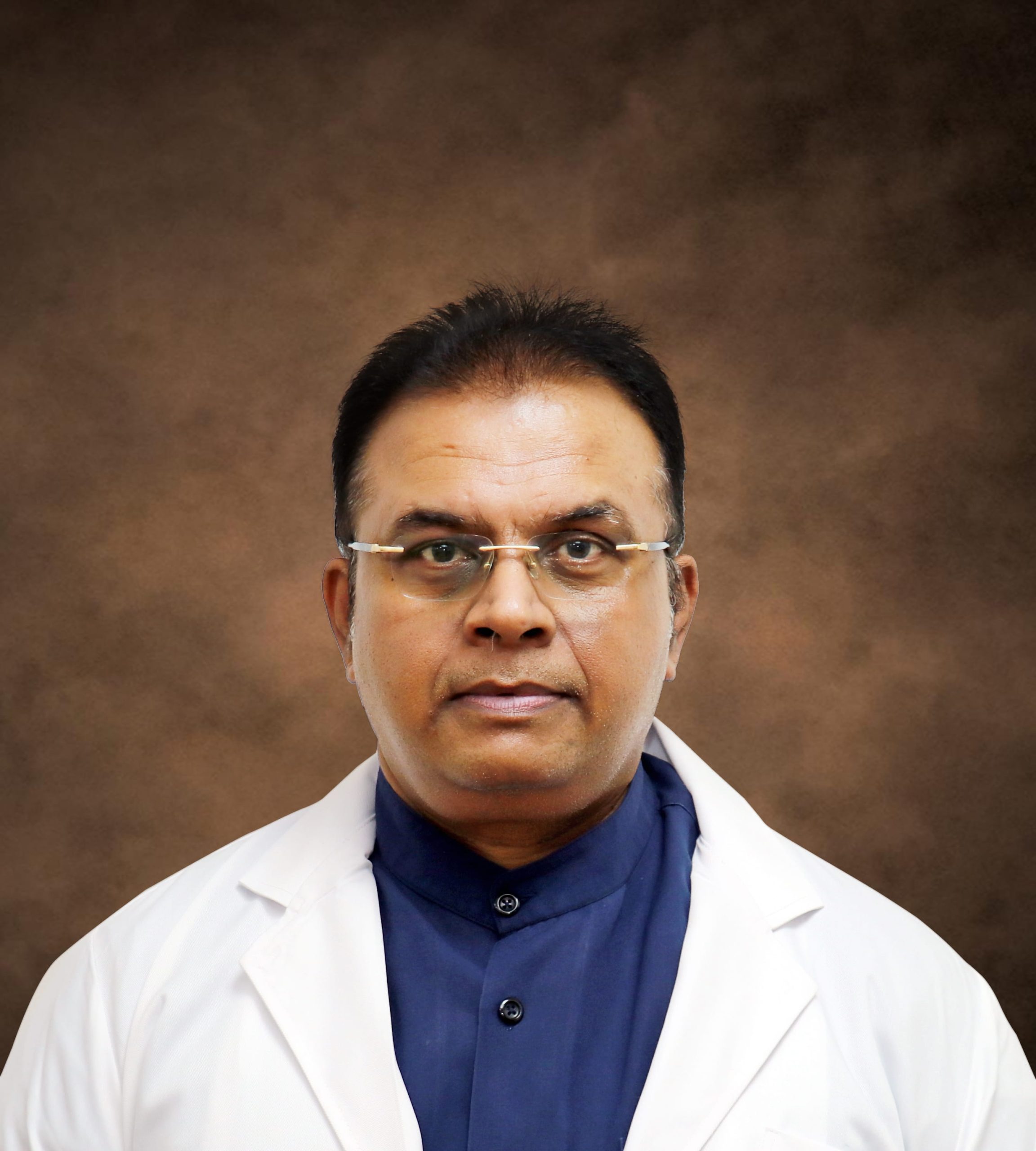 Dr. Sunil Tenginkai