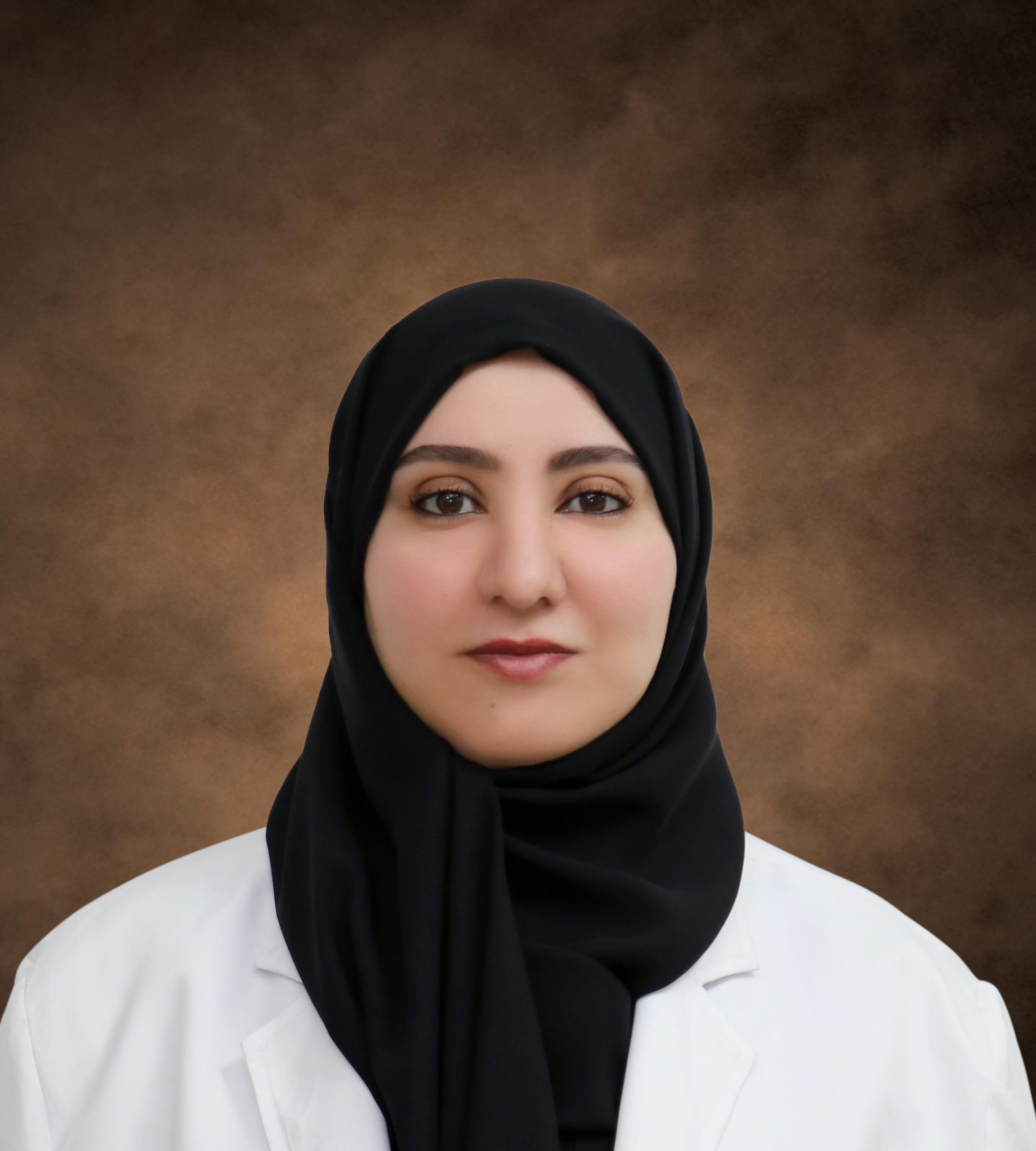 Dr. Wafaa Salem Obaid Alsalami Almarshoodi